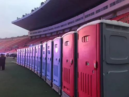 珙县音乐节移动卫生间租赁